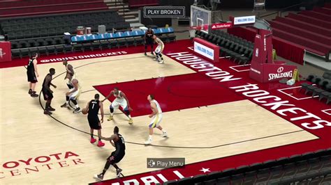 pick and roll nba 2k17|NBA 2K17 Tips: How to Score With Pick & Roll .